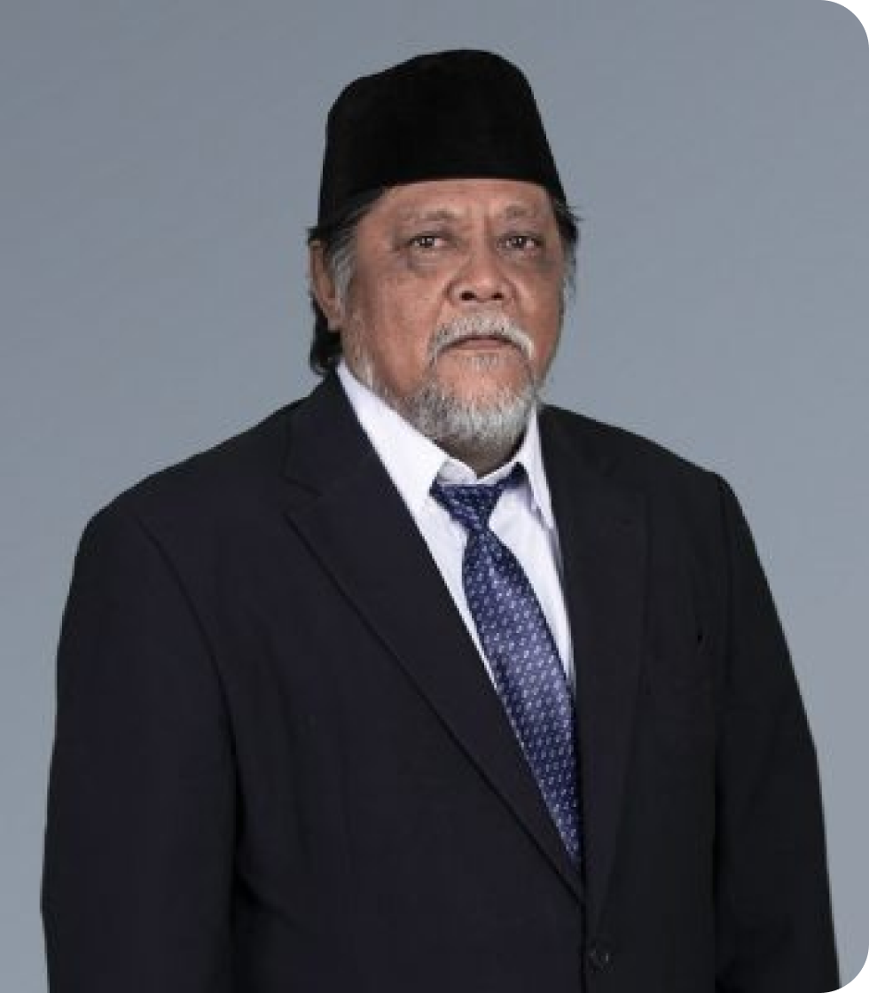 Dr. Yusril, S.S., M.Sn.